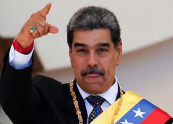 Zëvendëspresidentja e Venezuelës: Nuk e dimë ku ndodhet Maduro dhe bashkëshortja e tij