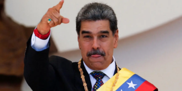 Zëvendëspresidentja e Venezuelës: Nuk e dimë ku ndodhet Maduro dhe bashkëshortja e tij