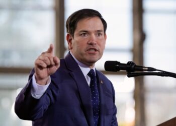 Rubio: Maduro nuk është president, por kreu i kartelit narkoterrorist Los Soles