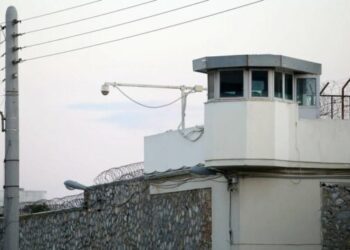 Vritet një shqiptar në burgun e Koridhalos në Greqi