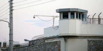 Vritet një shqiptar në burgun e Koridhalos në Greqi
