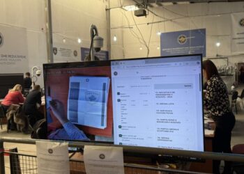 Lista e deputetëve më pak të votuar në partitë kryesore