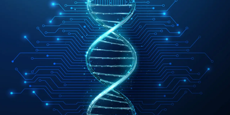Inteligjenca Artificiale revolucionarizon dizajnin e ADN-së: Shkencëtarët amerikanë hapin rrugë të re për terapi dhe bioteknologji