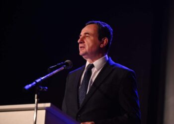 Albin Kurti: 29 vjet nga rënia e Zahir Pajazitit me shokë, kujtesë e përhershme për lirinë e Kosovës