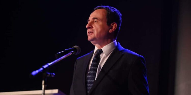 Albin Kurti: 29 vjet nga rënia e Zahir Pajazitit me shokë, kujtesë e përhershme për lirinë e Kosovës