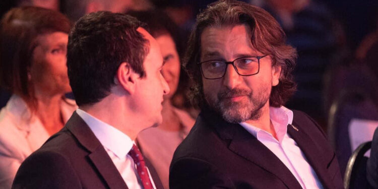 Rama: Kurti do të na çojë prapë në zgjedhje, do që të vendosë vetë edhe për Presidentin