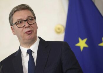 Serbia bojkotoi eurodeputetët – tensionet me Bashkimin Evropian thellohen