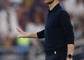 Çabi Alonso i jep lamtumirën Real Madridit me një mesazh të shkurtër