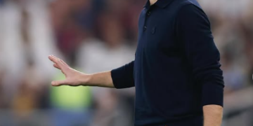 Çabi Alonso i jep lamtumirën Real Madridit me një mesazh të shkurtër