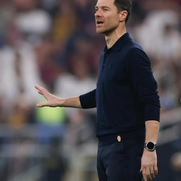 Çabi Alonso i jep lamtumirën Real Madridit me një mesazh të shkurtër