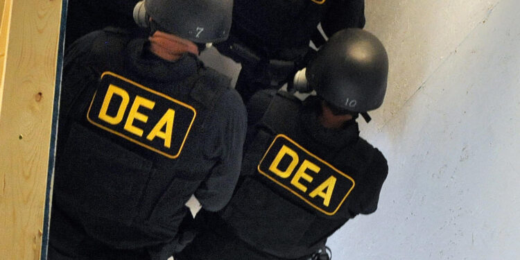 Çfarë po bënte Maduro para se të kapej? Trump: Tentoi të futej në dhomën e blinduar, por djemtë tanë ishin më të shpejtë