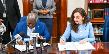 Kosova dhe Bahamas nënshkruajnë marrëveshje për heqjen e ndërsjellë të vizave