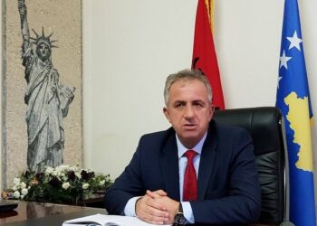 Pas vajzës, Bali Muharremajt i rehatohet edhe dhëndri në Instuticionin e Avokatit të Popullit