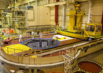 Marrëveshja e energjisë midis Sllovakisë dhe SHBA-së synon një reaktor bërthamor 1,200 MW