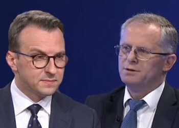 Takim i ri i dialogut Kosovë–Serbi sot në Bruksel