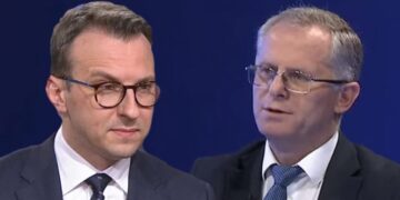 Takim i ri i dialogut Kosovë–Serbi sot në Bruksel