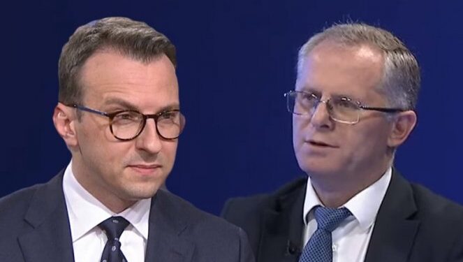 Takim i ri i dialogut Kosovë–Serbi sot në Bruksel