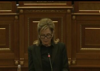 Vajza e Dacit: Babai jetoi me dinjitet dhe ia kushtoi jetën dijes dhe Kosovës