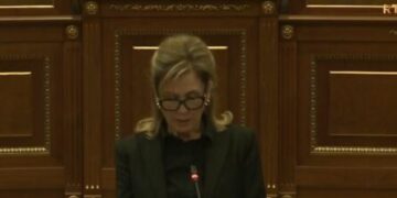 Vajza e Dacit: Babai jetoi me dinjitet dhe ia kushtoi jetën dijes dhe Kosovës