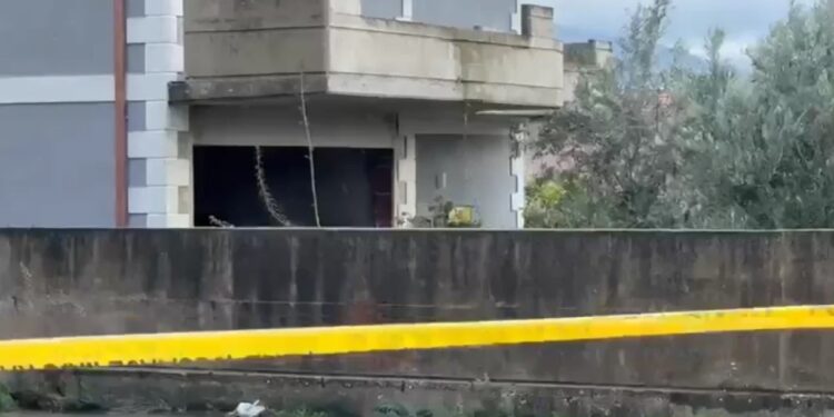 Detaje tronditëse nga vrasja në Orikum: Burri dhunoi ish-gruan deri në vdekje