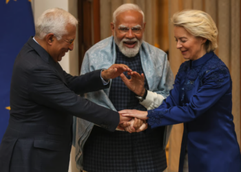 BE dhe India afrohen drejt marrëveshjes tregtare, përballë presionit tarifor të Trump