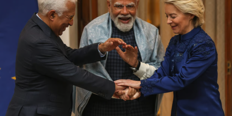 BE dhe India afrohen drejt marrëveshjes tregtare, përballë presionit tarifor të Trump