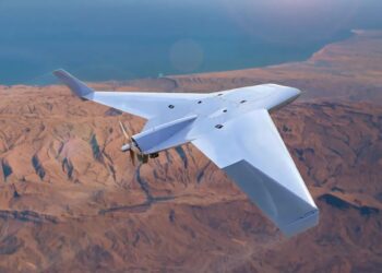 Ukraina pajiset me dronë francezë Rodeur 330 për sulme me rreze të gjatë veprimi