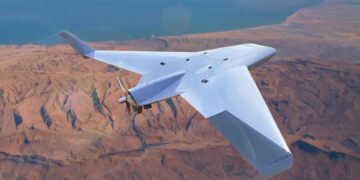 Ukraina pajiset me dronë francezë Rodeur 330 për sulme me rreze të gjatë veprimi