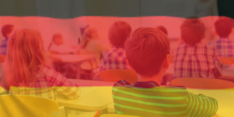 Lajm për bashkatdhetarët në Gjermani: Deri në 195 euro në vit për shpenzimet shkollore të fëmijëve