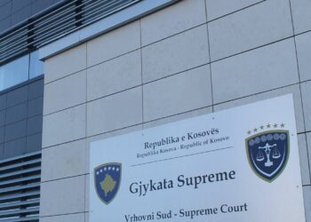 Supremja sqaron aktgjykimin për pensionet: Zbatimi është përgjegjësi e institucioneve ekzekutive
