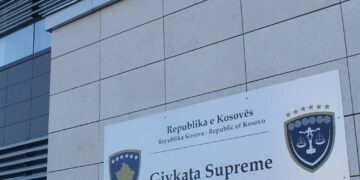 Supremja sqaron aktgjykimin për pensionet: Zbatimi është përgjegjësi e institucioneve ekzekutive