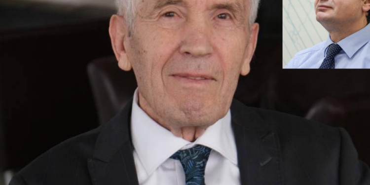 Kurti: Nexhat Daci la gjurmë të pashlyeshme në shtetndërtimin e Kosovës