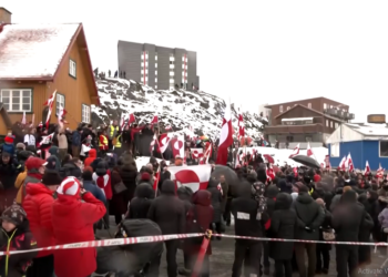 Trump kërcënon Evropën me tarifa për shkak të Groenlandës: 8 vende në shënjestër të SHBA-së