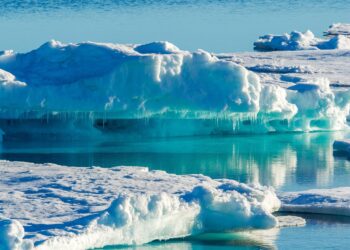 Groenlanda: Një Perspektivë e Evropës Qendrore