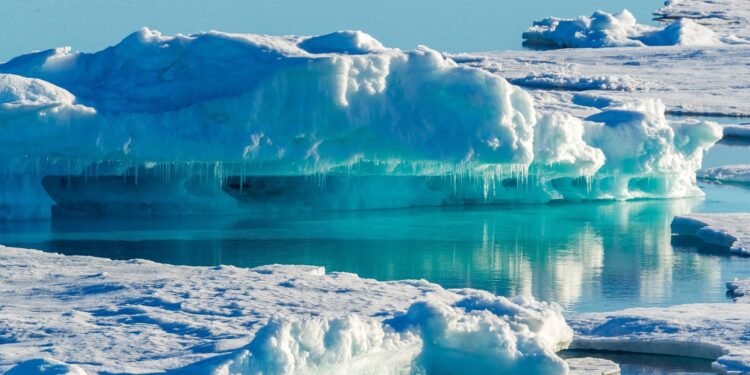 Groenlanda: Një Perspektivë e Evropës Qendrore