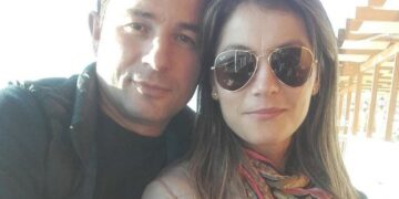 Mbyti gruan për vdekje dhe më pas vrau veten, ja kush janë çifti i bashkëshortëve nga Orikumi