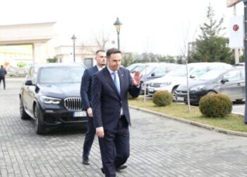 Abdixhiku para Kuvendit të LDK-së: Nga ky debat do të dalim të unifikuar, Kuvendi vendos gjithçka