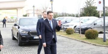 Abdixhiku para Kuvendit të LDK-së: Nga ky debat do të dalim të unifikuar, Kuvendi vendos gjithçka