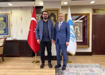 Vizitë zyrtare në Turqi: Fakulteti Juridik në Pejë forcon bashkëpunimin ndërkombëtar