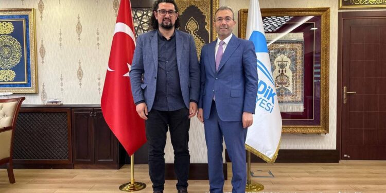 Vizitë zyrtare në Turqi: Fakulteti Juridik në Pejë forcon bashkëpunimin ndërkombëtar