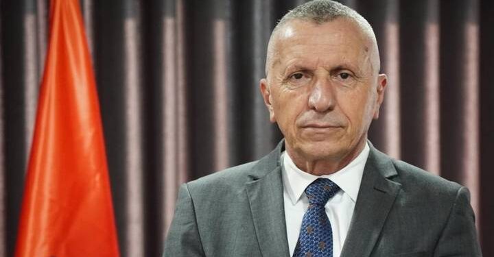 Kamberi: Viti 2026 mund të shënojë fundin e pushtetit të Vuçiqit