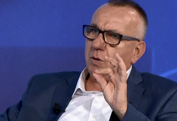 Enver Hasani thotë se Kurti fitoi duke i përdorur paratë e shtetit: Me 400 milionë i kisha fitu zgjedhjet në Shqipëri e Maqedoni