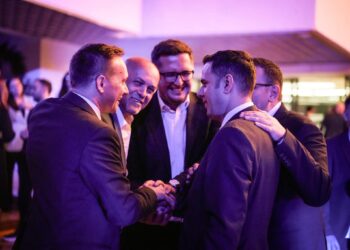 Abdixhiku shpërthen për Besian Mustafën: S’kemi frikë nga zhurma e mercenarëve