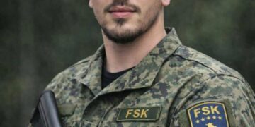 Ky është i riu nga Presheva që e ka një kërkesë për Albin Kurtin
