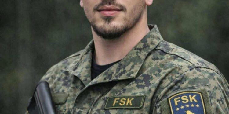 Ky është i riu nga Presheva që e ka një kërkesë për Albin Kurtin