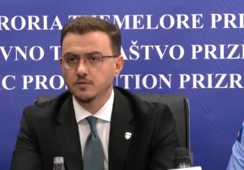 “Do t’i ballafaqojmë kandidatët për deputetë me komisionerët” – Krejt çka ndodhi sot në Prizren