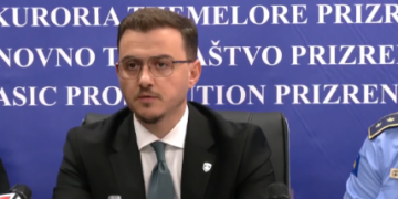 “Do t’i ballafaqojmë kandidatët për deputetë me komisionerët” – Krejt çka ndodhi sot në Prizren