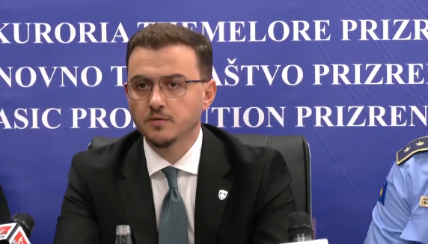 “Do t’i ballafaqojmë kandidatët për deputetë me komisionerët” – Krejt çka ndodhi sot në Prizren