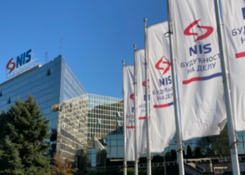 SHBA-ja sërish ia zgjat NIS’it serb licencën për operim