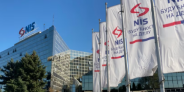 SHBA-ja sërish ia zgjat NIS’it serb licencën për operim